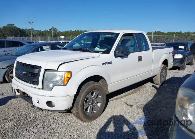 1FTFX1CF6DFA86932: 43987685