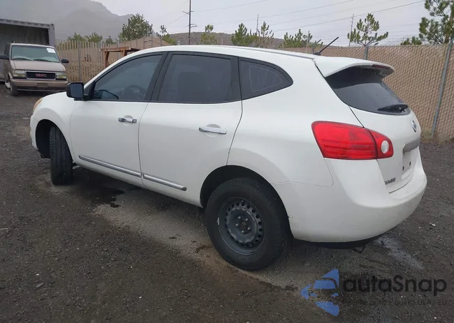 JN8AS5MV0DW641593: 43987689