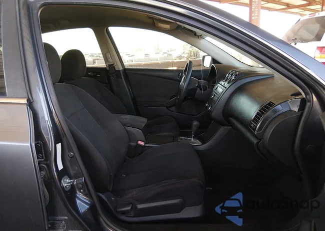 1N4AL2AP9CNS48876: 43988695