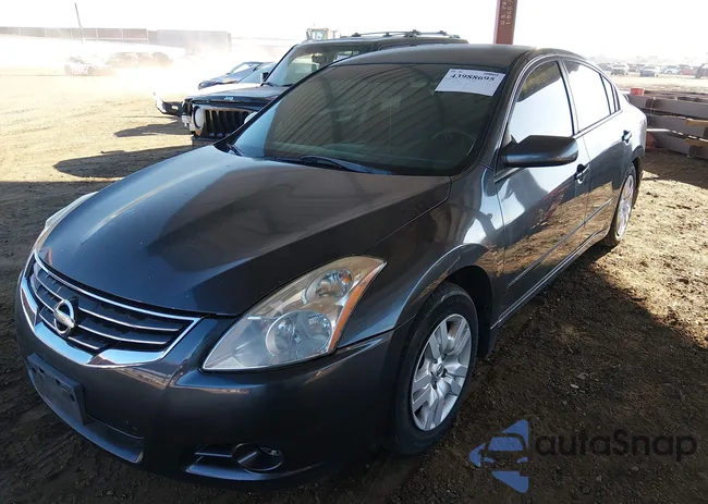 1N4AL2AP9CNS48876: 43988695