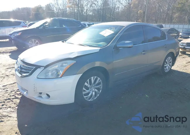 1N4AL2AP5BN447602: 43988723