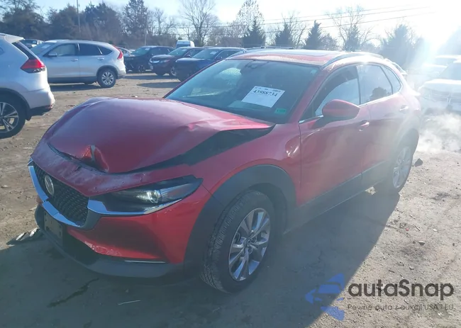 3MVDMADLXMM248855: 43988734