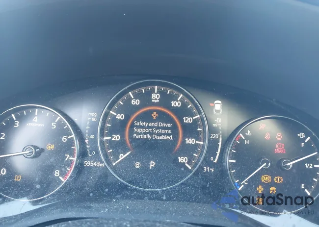 3MVDMADLXMM248855: 43988734