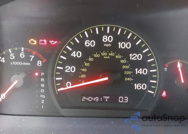 1HGCM56705A078302: 43988738