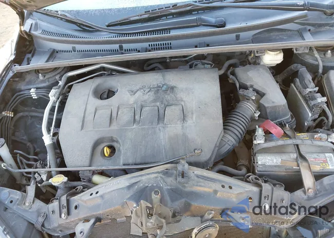 2T1BURHE4GC608461: 43988746