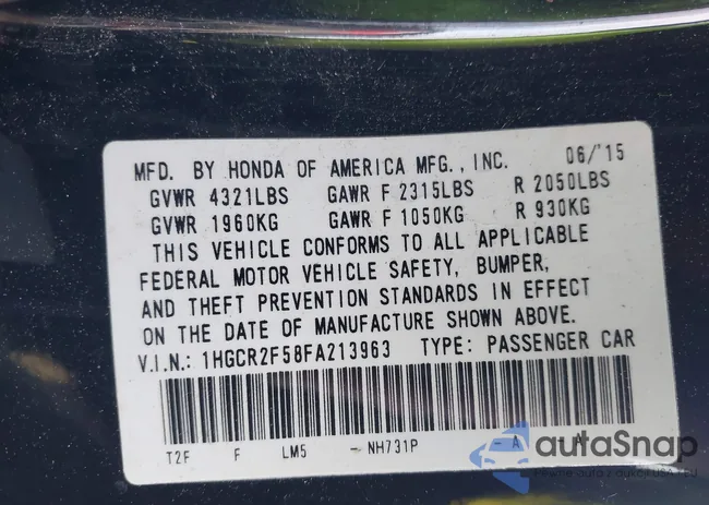 1HGCR2F58FA213963: 43988766