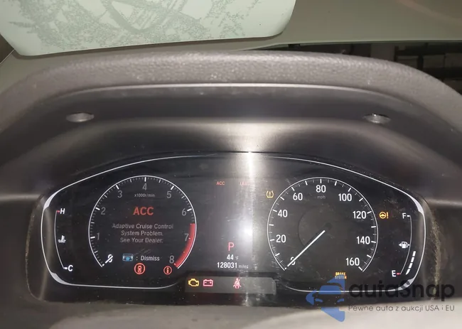 1HGCV1F14JA021337: 43988815