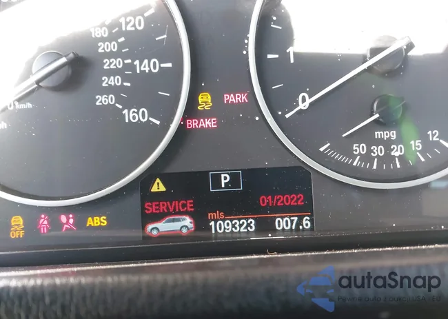 5UXWX9C53D0A31218: 43988836