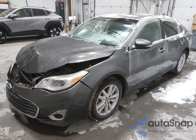 4T1BK1EB8DU004276: 43988908