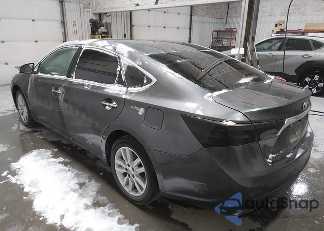 4T1BK1EB8DU004276: 43988908