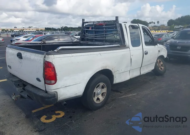 2FTRX17284CA66956: 43988929