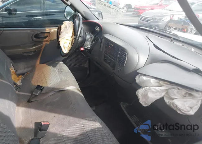 2FTRX17284CA66956: 43988929