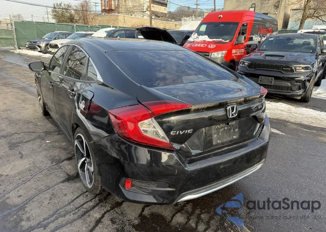 2HGFC2F65KH568544: 43988941