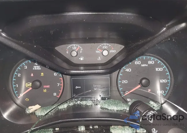 1GCGTCE3XF1117274: 43988942