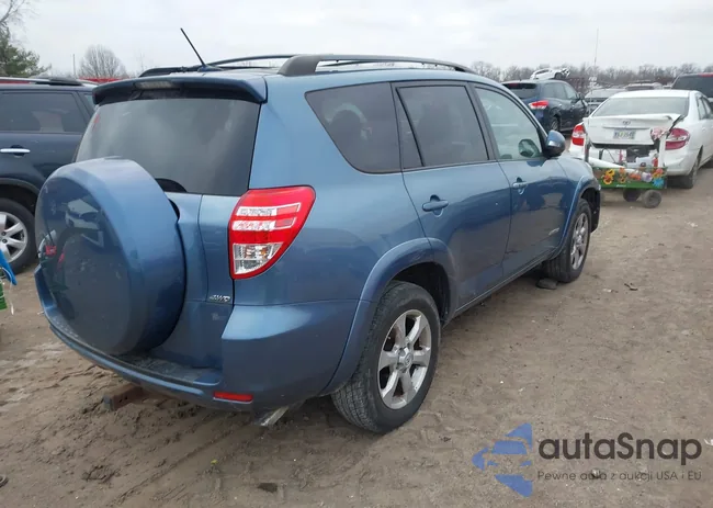 2T3BK31V39W009864: 43988946