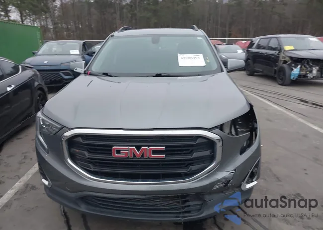 3GKALMEV2KL352532: 43988991