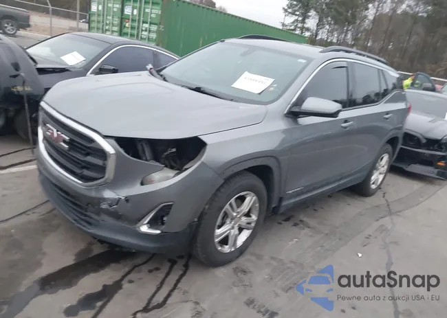 3GKALMEV2KL352532: 43988991