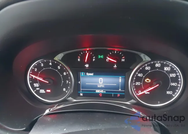 3GKALMEV2KL352532: 43988991