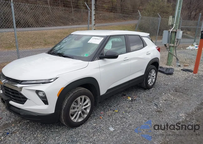 KL79MNSL7TB036340: 43989027