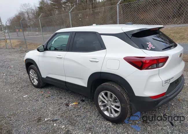 KL79MNSL7TB036340: 43989027