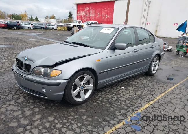 WBAET37405NH06788: 43989043