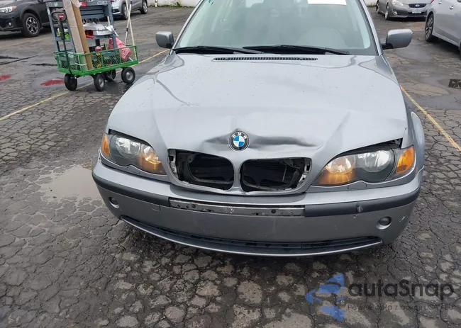 WBAET37405NH06788: 43989043