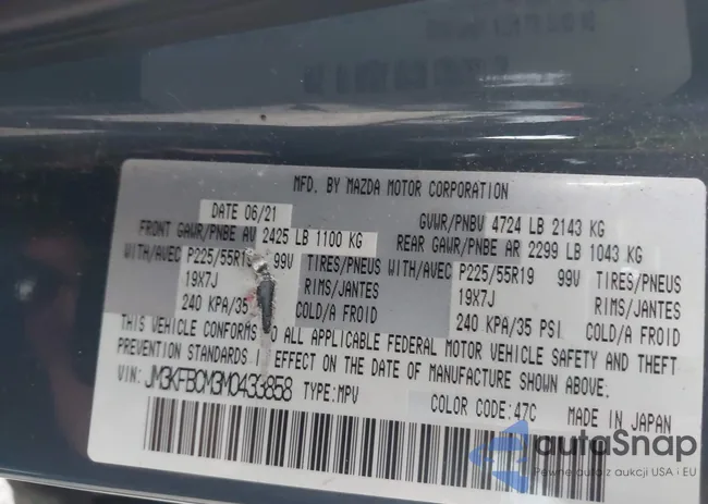 JM3KFBCM3M0433858: 43989044