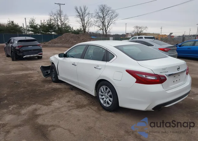 1N4AL3AP2JC161576: 43989070