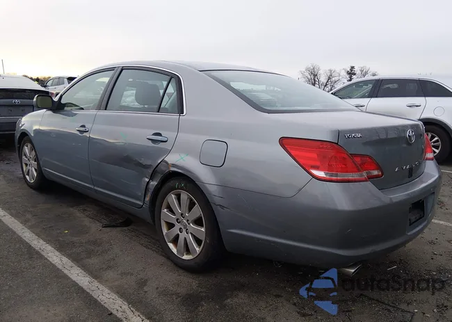 4T1BK36B97U168098: 43989092