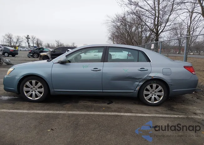 4T1BK36B97U168098: 43989092