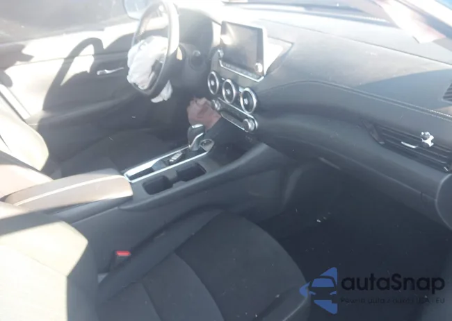 3N1ABACV1NY255499: 43989093