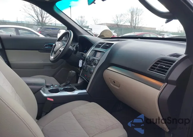 1FM5K8B83FGA98924: 43989190