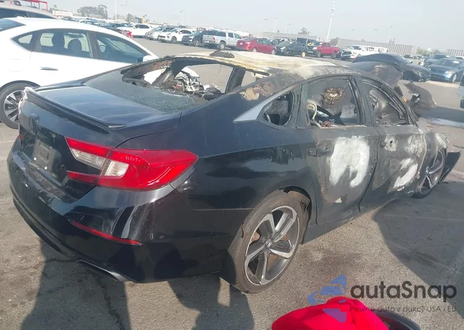 1HGCV1F30MA103250: 43989216