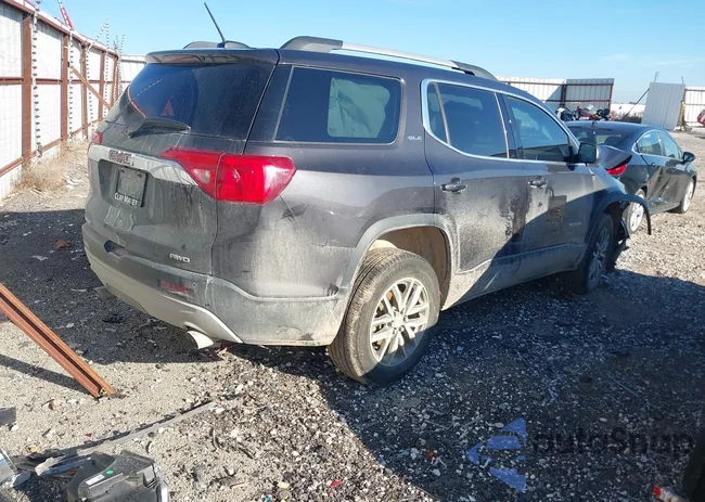 1GKKNSLS4HZ159537: 43989234