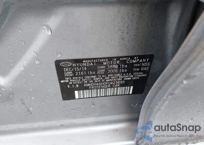 KMHDH4AH0FU423695: 43989280