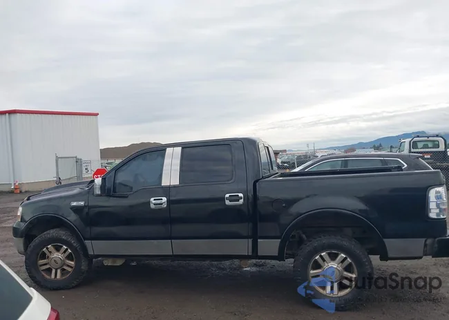 1FTPW145X5KE27822: 43988324