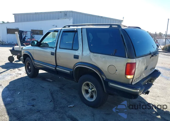 1GNCS13W1X2176025: 43988420