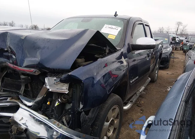 3GTP2VE3XBG108438: 43988454