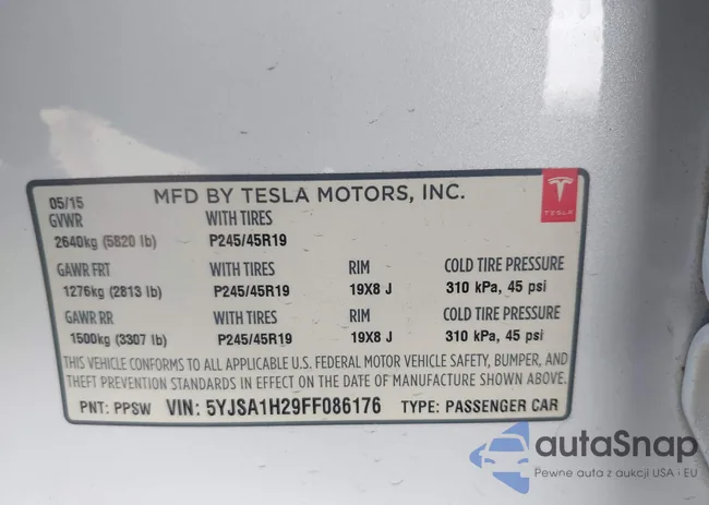 5YJSA1H29FF086176: 43988455