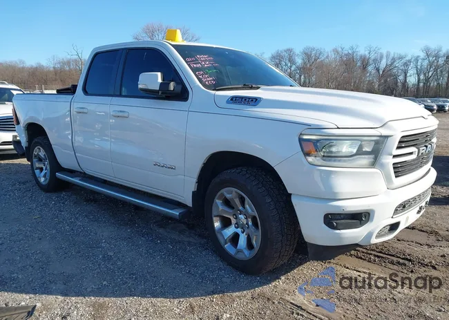 1C6SRFBT5KN511404: 43988463