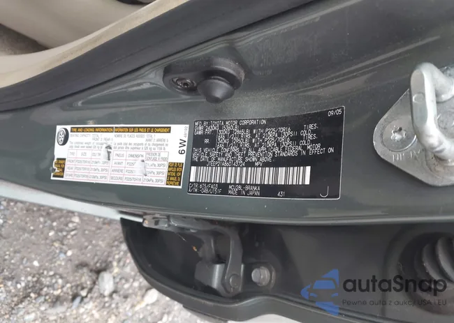 JTEEP21A860143724: 43988477