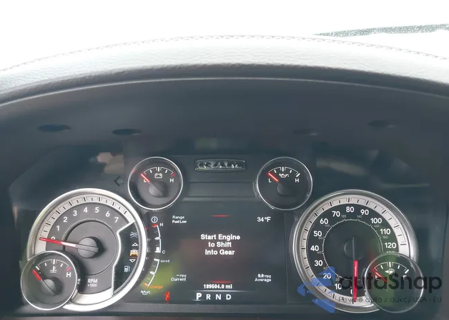 1C6RR7NT3ES283117: 43988487