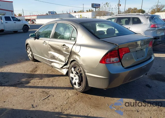 2HGFA16548H322388: 43988493