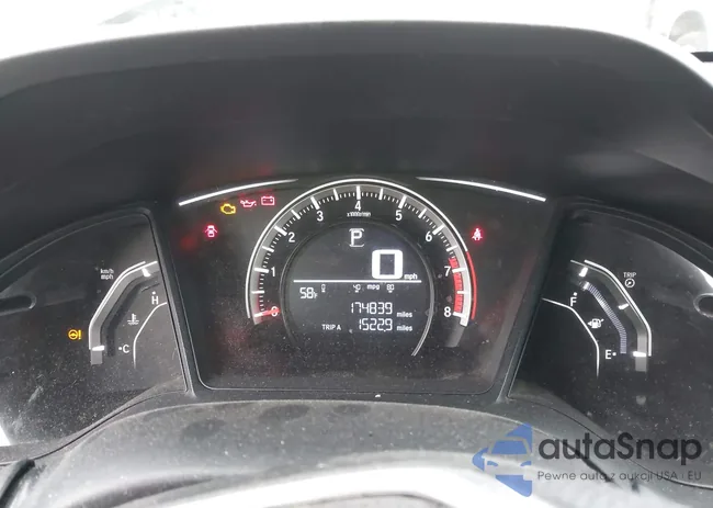 19XFC2F58GE201467: 43988521