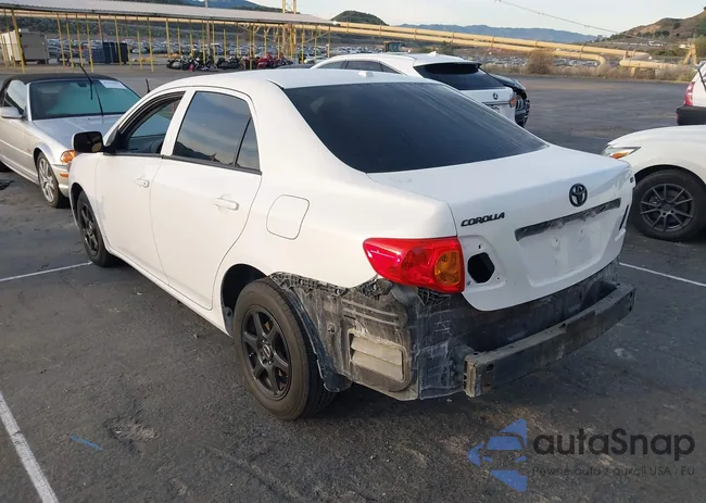 1NXBU40E69Z130060: 43988593