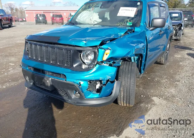 ZACNJDBB2MPN33070: 43988644