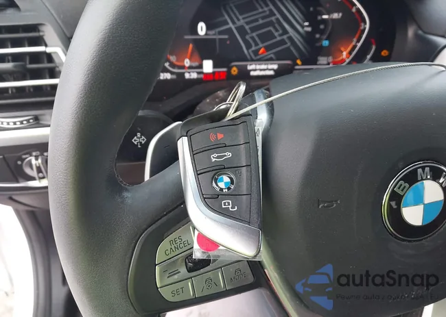 5UX43DP07R9V46677: 43988645