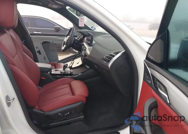 5UX43DP07R9V46677: 43988645