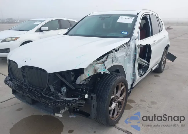 5UX43DP07R9V46677: 43988645