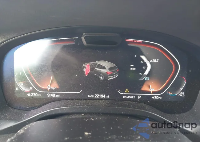 5UX43DP07R9V46677: 43988645